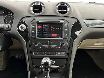 Ford Mondeo, 2011г, передний привод, автомат