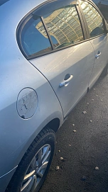 Renault Fluence, 2014г, передний привод, механика