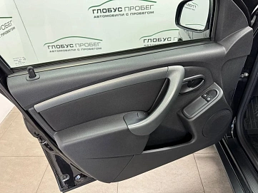 Renault Duster, 2019г, передний привод, механика