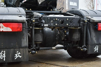 FAW J7, 2024г, Автомат