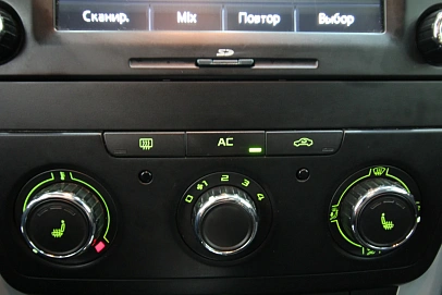 Skoda Yeti, 2012г, полный привод, робот