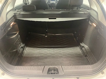 Lada (ВАЗ) Vesta, 2020г, передний привод, механика