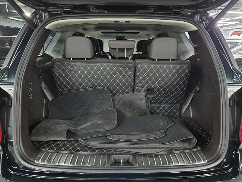 Hyundai Palisade, 2024г, полный привод, автомат