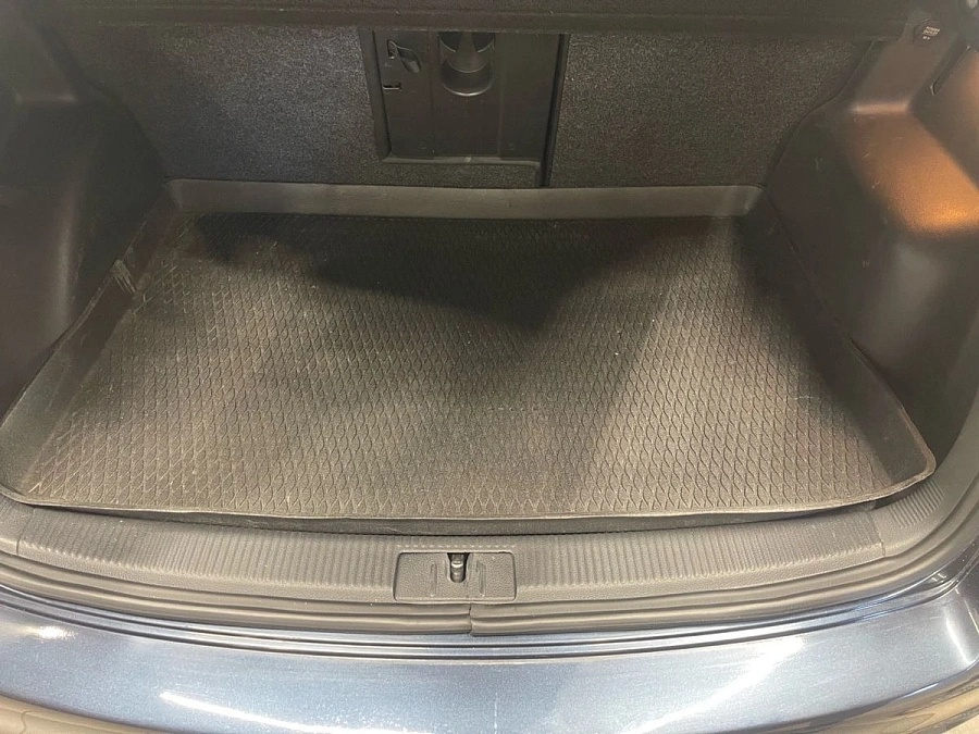 Volkswagen Golf Plus, 2009г., передний привод, робот