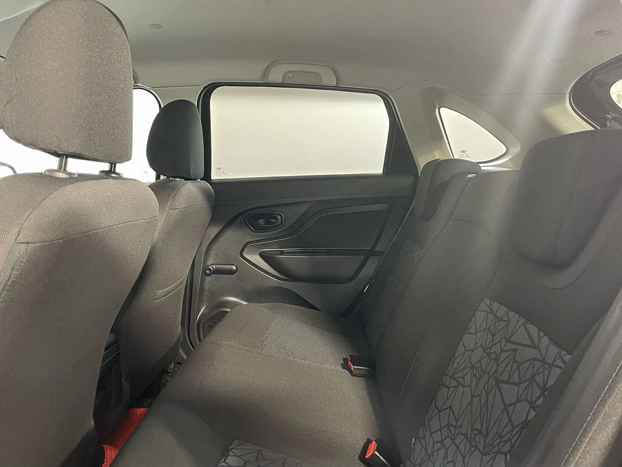 Lada (ВАЗ) XRAY, 2018г., передний привод, механика