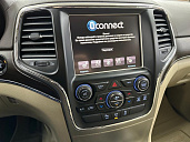 Jeep Grand Cherokee, 2014г., полный привод, автомат