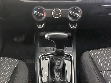 Kia Rio, 2017г, передний привод, автомат