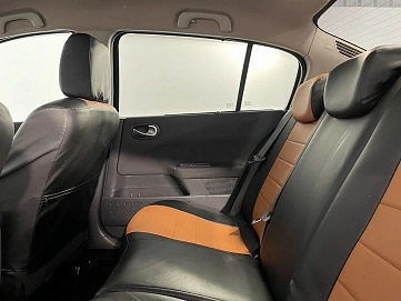 Renault Megane, 2007г, передний привод, автомат