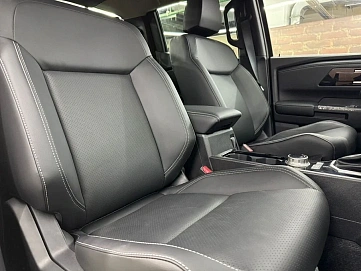 Mitsubishi L200, 2024г, полный привод, автомат