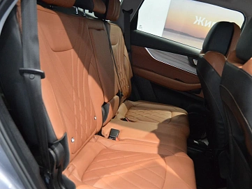 Chery Tiggo 8 Pro Max, 2022г, полный привод, робот