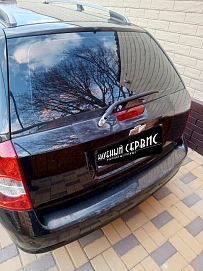 Chevrolet Lacetti, 2008г, передний привод, механика