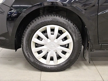 Lada (ВАЗ) Vesta, 2021г, передний привод, механика