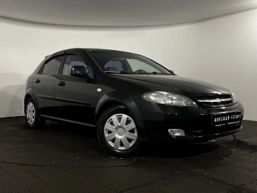 Chevrolet Lacetti, 2011г, передний привод, механика