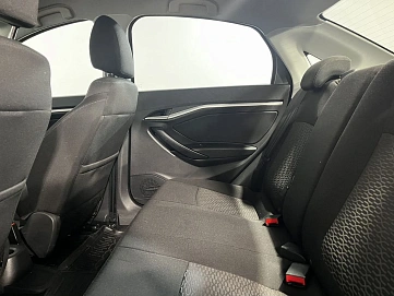 Lada (ВАЗ) Vesta, 2017г, передний привод, механика