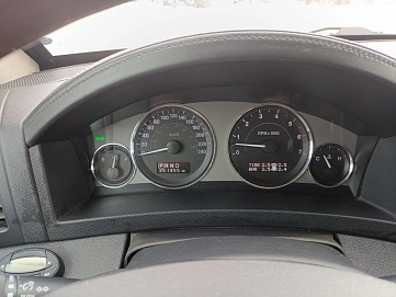 Jeep Grand Cherokee, 2008г, полный привод, автомат