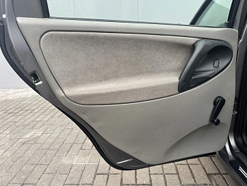 Lada (ВАЗ) Kalina, 2007г, передний привод, механика