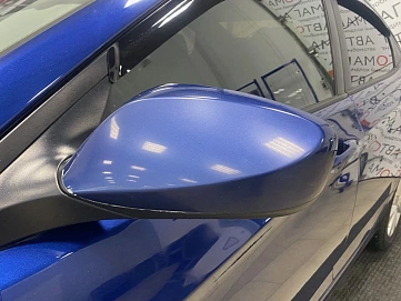 Hyundai Solaris, 2016г, передний привод, автомат