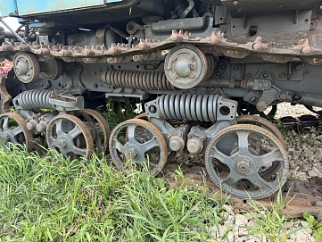 ХТЗ Т 150К, 2012г