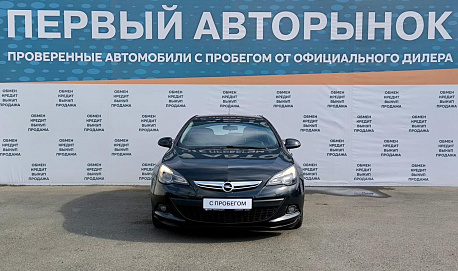 Opel , 2013г., передний привод, автомат
