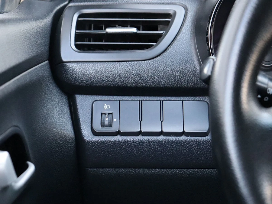 Kia Rio, 2013г., передний привод, механика