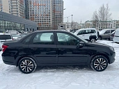 Lada (ВАЗ) Granta, 2020г., передний привод, механика