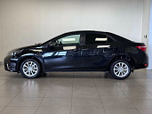 Toyota , 2014г., передний привод, автомат