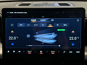 GAC GS8, 2023г., полный привод, автомат