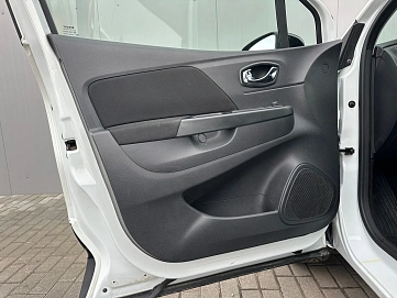 Renault Kaptur, 2017г, передний привод, механика