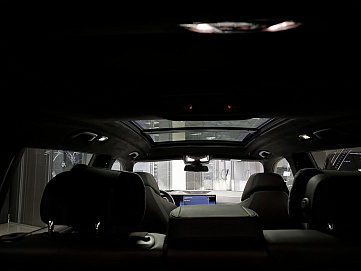 BMW X7, 2023г, полный привод, автомат