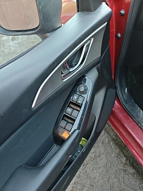 Mazda 3, 2018г., передний привод, автомат