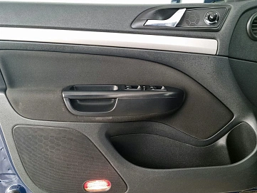 Skoda Octavia, 2011г, передний привод, механика