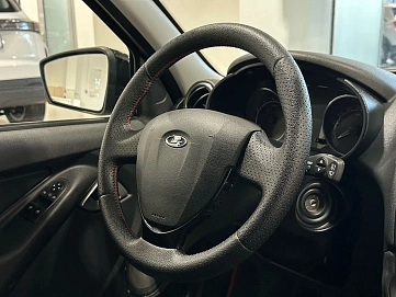 Lada (ВАЗ) Granta, 2023г, передний привод, механика