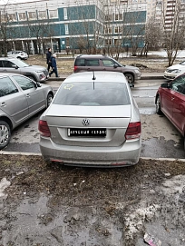 Volkswagen Polo, 2017г, передний привод, механика