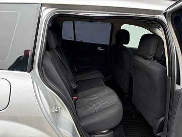 Renault Megane, 2008г, передний привод, механика