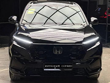 Honda CR-V, 2025г, полный привод, вариатор