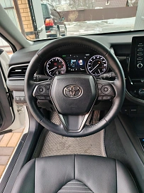Toyota Camry, 2022г, полный привод, автомат