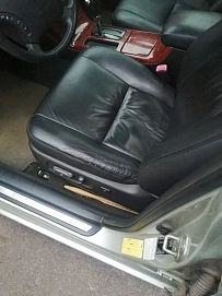 Toyota Camry, 2005г, передний привод, автомат