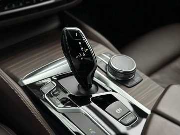 BMW , 2019г., полный привод, автомат