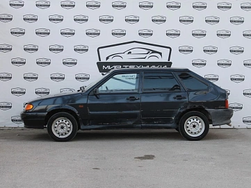 Lada (ВАЗ) , 2006г., передний привод, механика