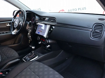 Kia Rio, 2017г, передний привод, автомат