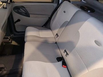 Lada (ВАЗ) Kalina, 2011г, передний привод, механика