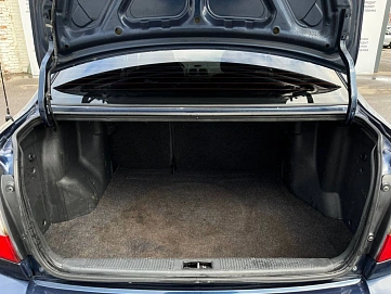 Hyundai Accent, 2008г, передний привод, механика