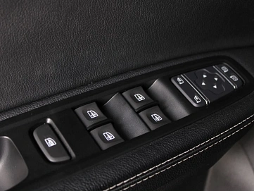 Renault Arkana, 2020г, полный привод, вариатор