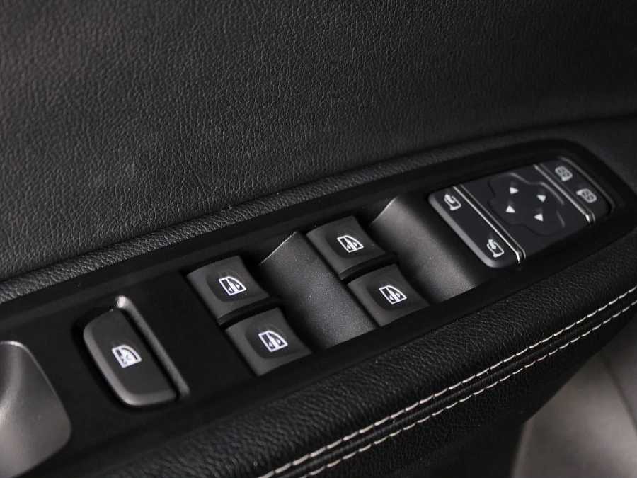 Renault Arkana, 2020г., полный привод, вариатор