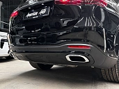 Mercedes-Benz GLS, 2025г., полный привод, автомат