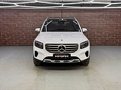 Mercedes-Benz GLB, 2024г., передний привод, робот