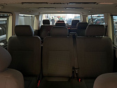 Volkswagen , 2008г., передний привод, механика