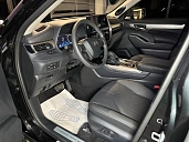 Toyota Highlander, 2025г., полный привод, автомат