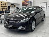 Mazda 6, 2008г., передний привод, механика