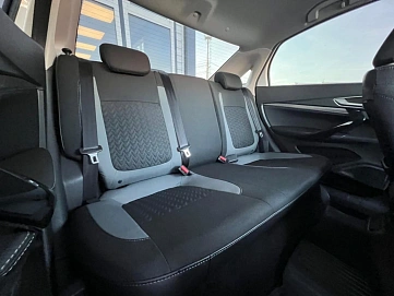 Lada (ВАЗ) Vesta, 2024г, передний привод, автомат